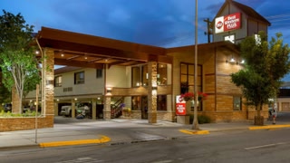 Best Western Plus Clocktower Inn