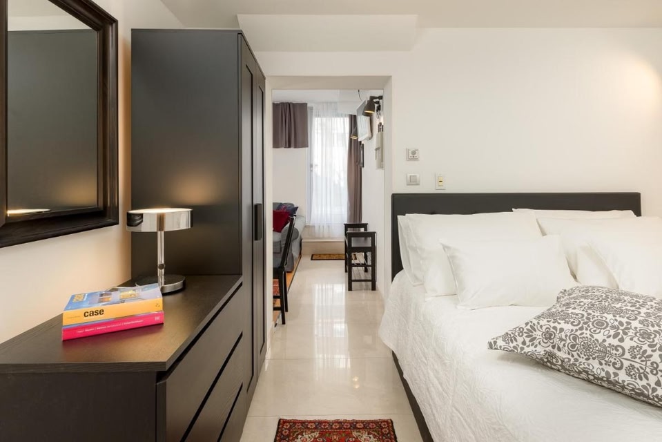 ASTUDIO Suites