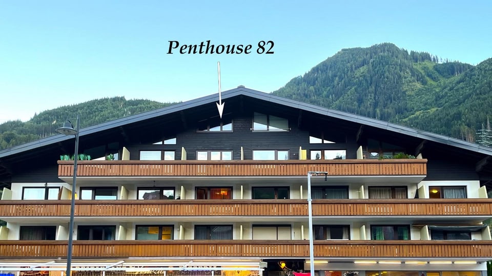 Penthouse 82