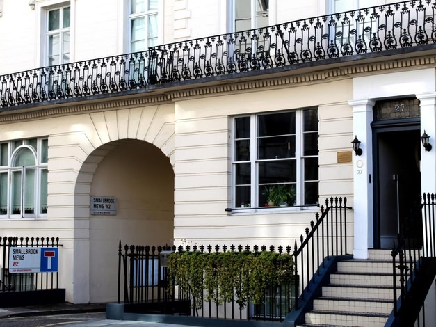 25 Paddington Hotel