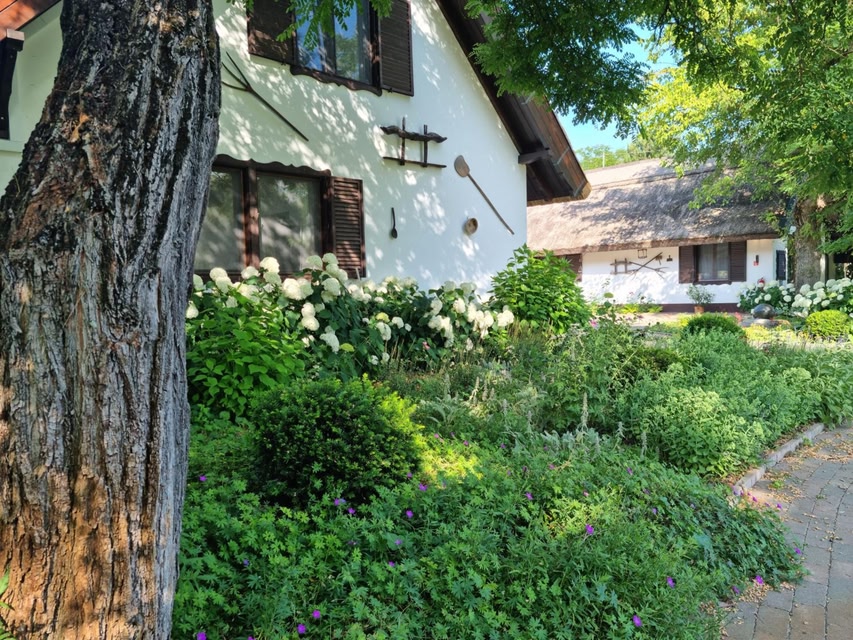 Cooles Lofthouse mit Pool