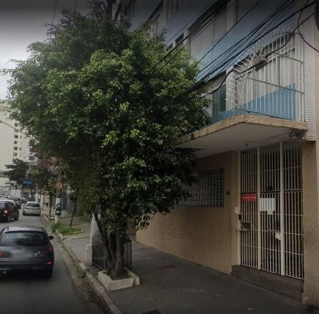 Studio Moderno e Aconchegante em Perdizes