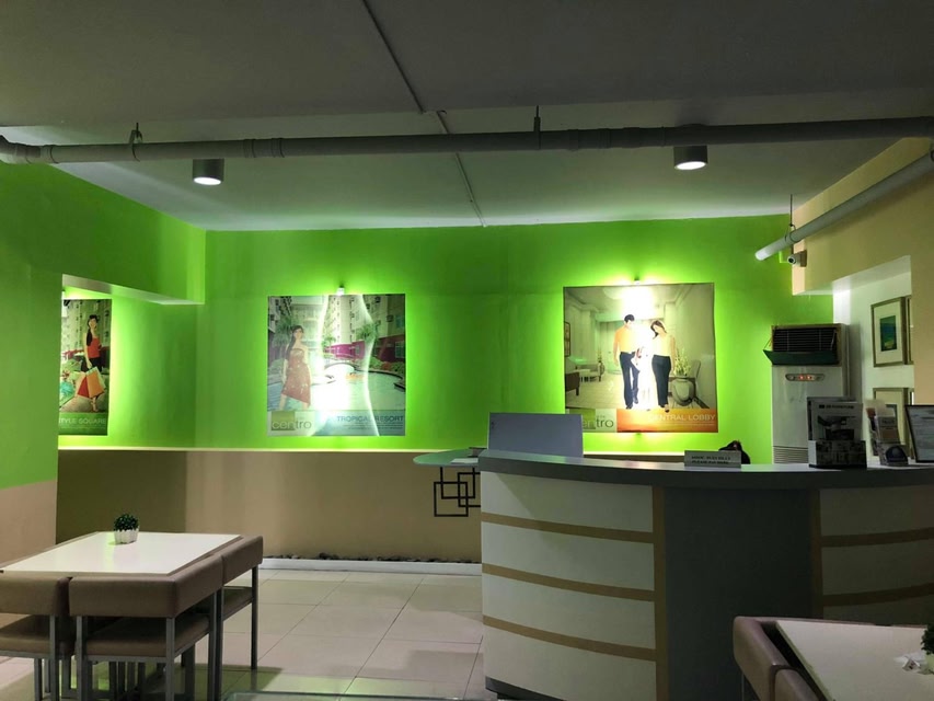 Centropolis