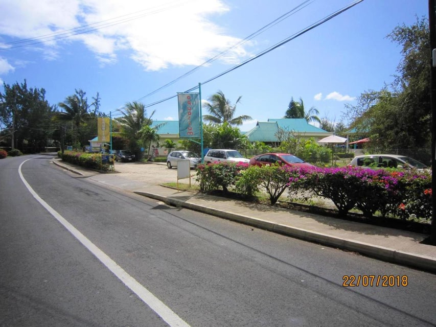 Spacious House in Pointe aux Piments With Shared Pool