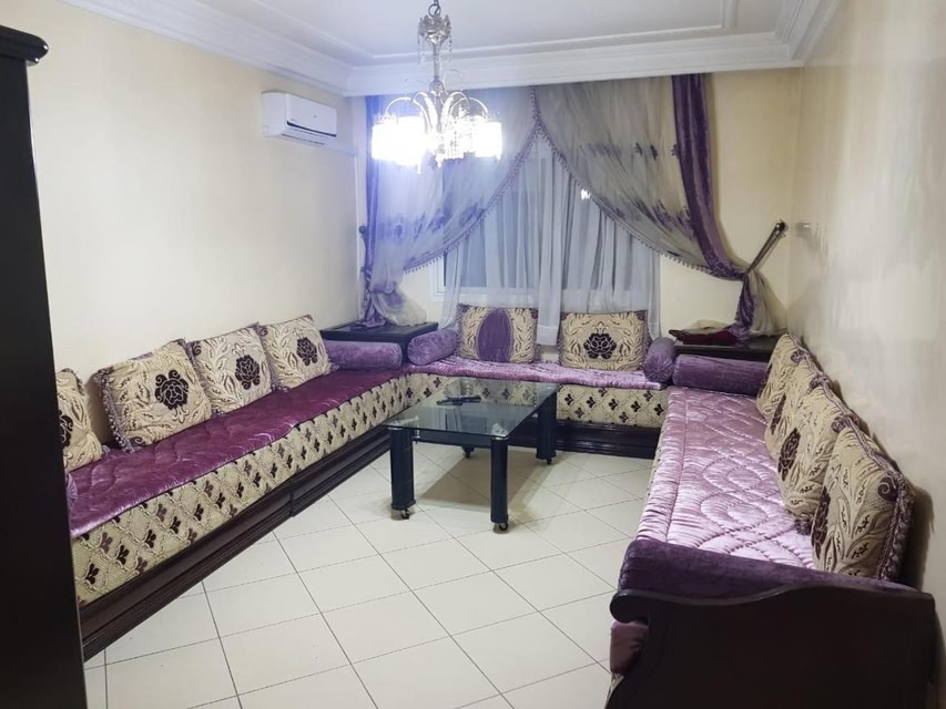 Complex Souss