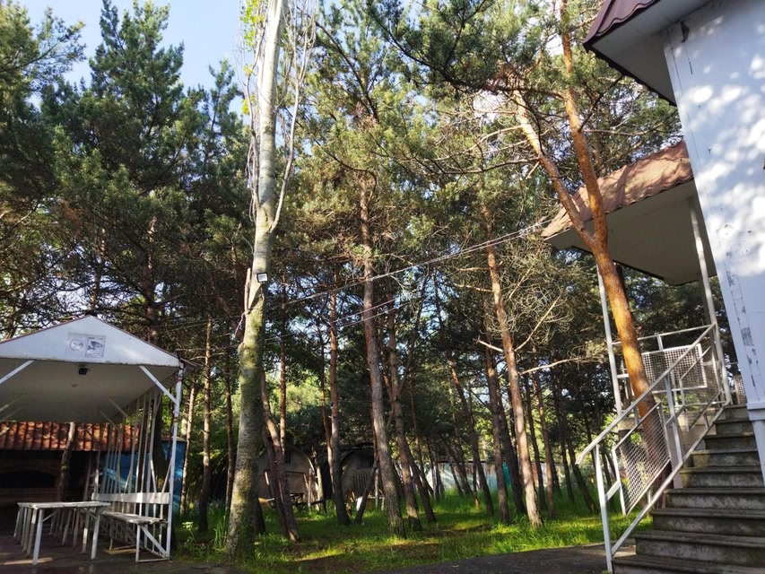 Guest House Sevan