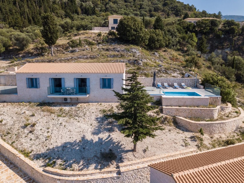 SAPPHIRE Agios Nikitas