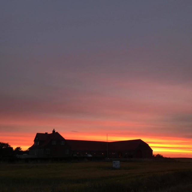 Bjerrumgaard bed and Breakfast
