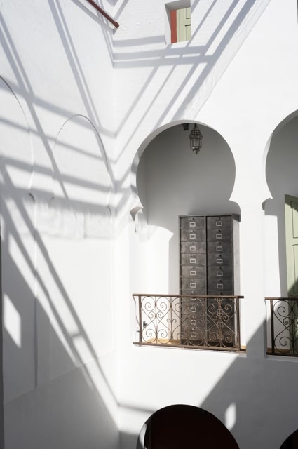 Riad Al Uzza