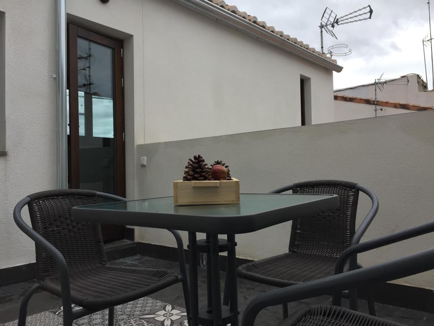 Ático. Centro. Penthouse