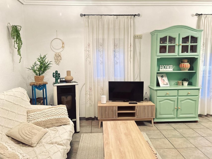 Apartamento La Plaza!