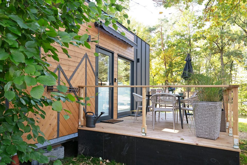 Tiny House Nr 5