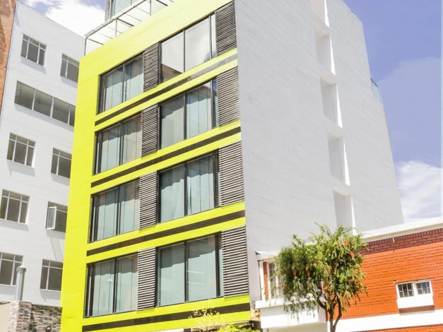 Hotel Regency Boutique La Feria