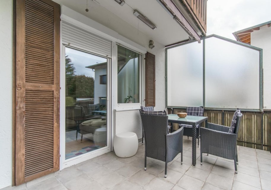 Ferienwohnung Moll