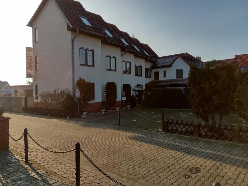 Pension Schulze