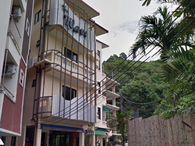Chic Boutique Hotel, Patong