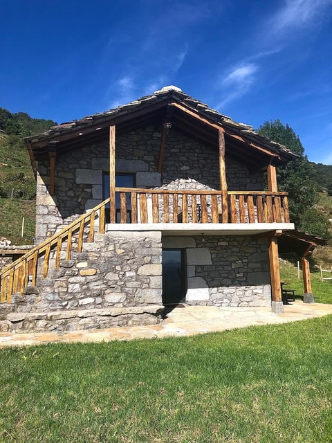 La Cabañuca Apartamento La Garma