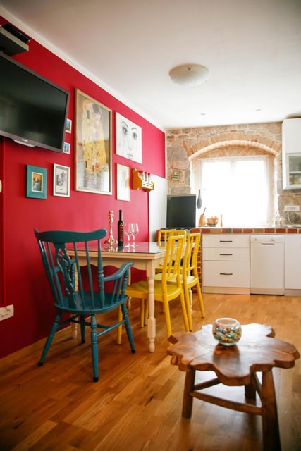 Apartment Lucy Lu