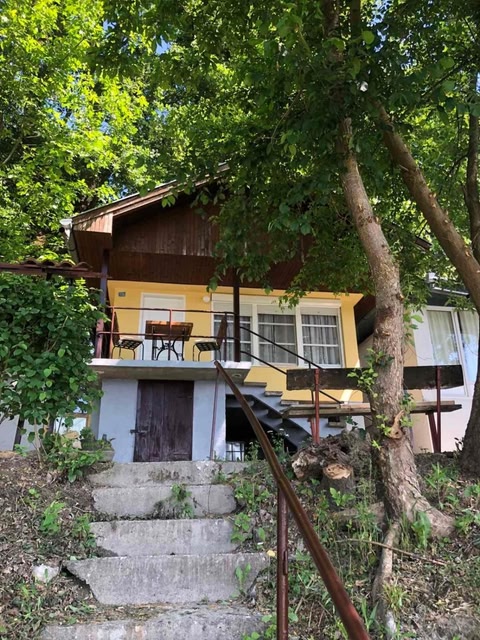 Danube River Cottage - Bezdan