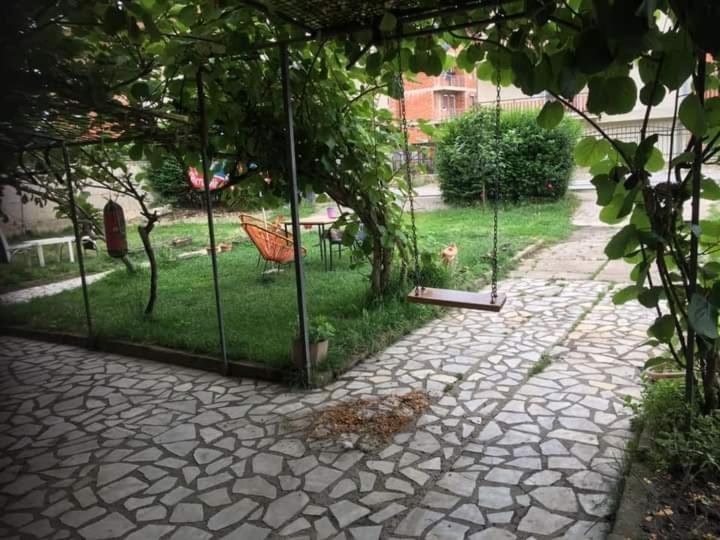 Rooms Struga Free Parking Quiet Area