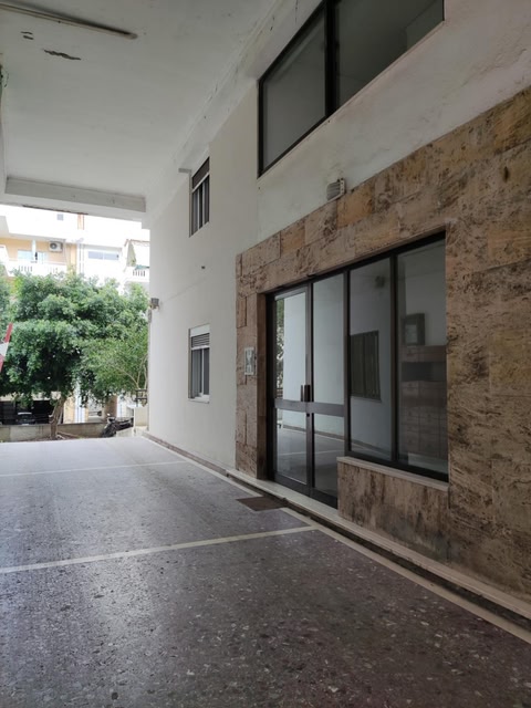 Georgia Apartment