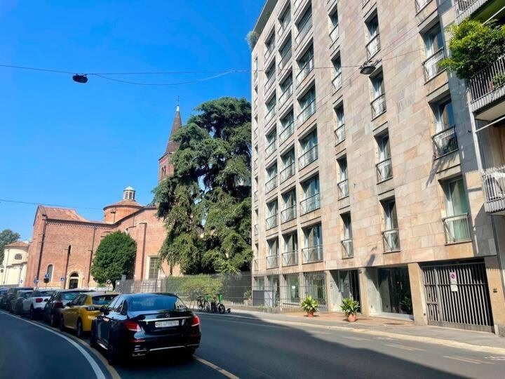 RELSTAY - Montenapoleone