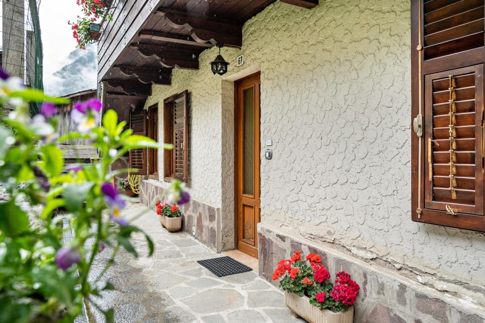 Casa Picchio