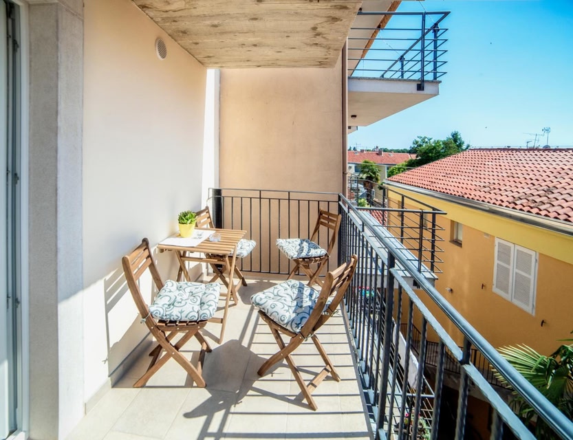 Emma Appartment