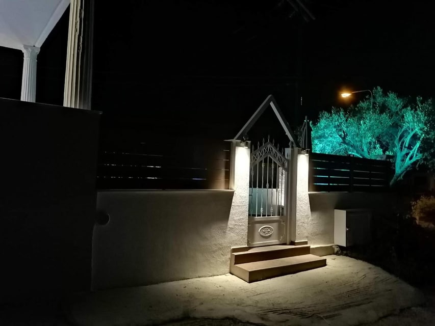 Villa Casagrande