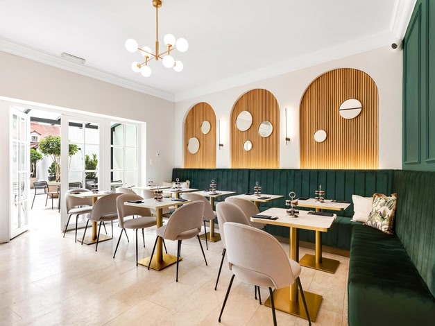 Bloom Hotel
