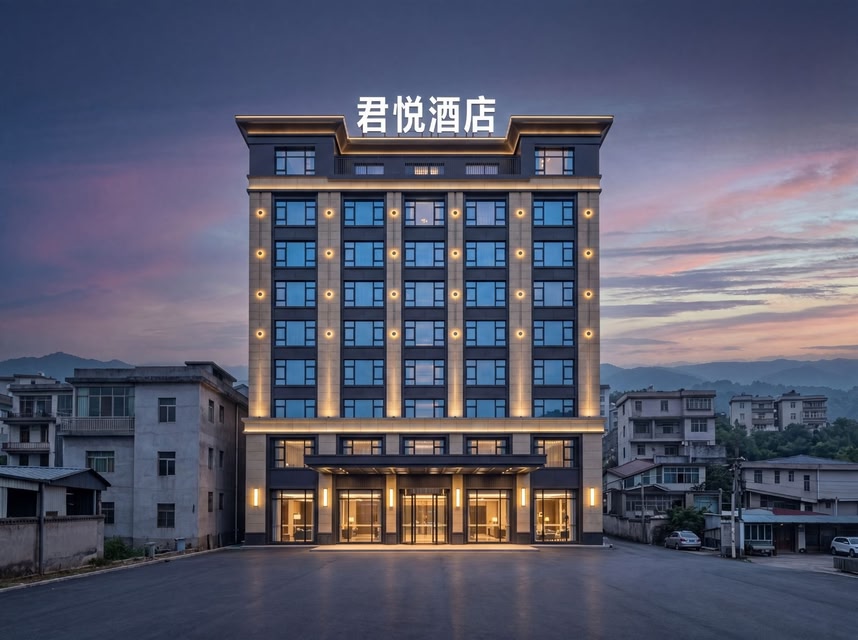 JunYue Hotel
