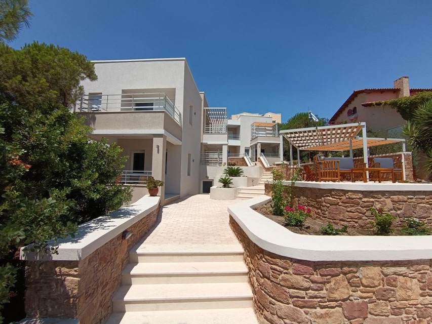 Iris Studios Chios