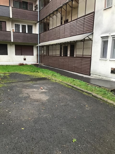 Menta Apartman