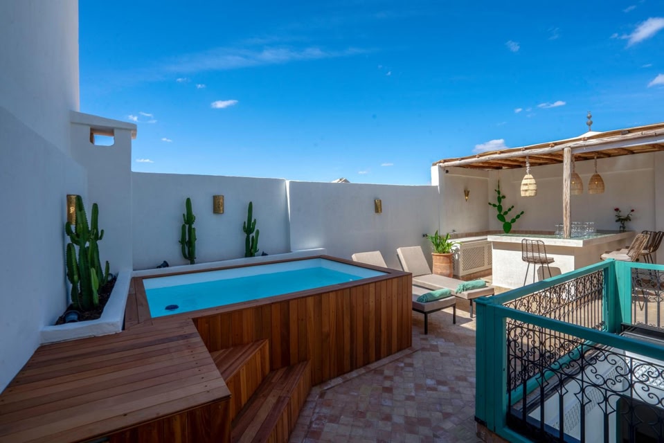 Riad Bella Kasbah