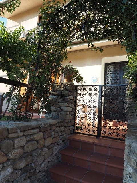 Casa Ulisse