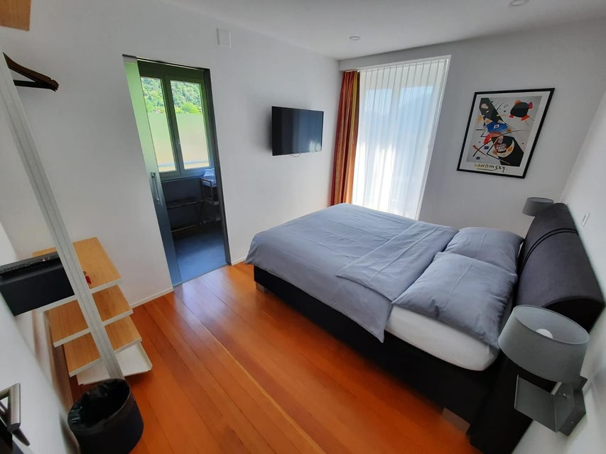 B&B Cà Nosa