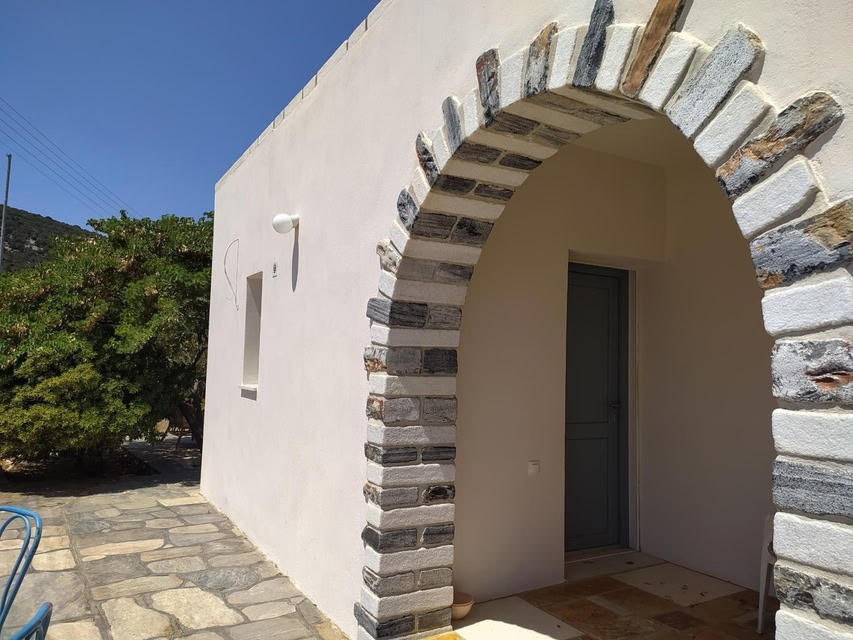 Relax House