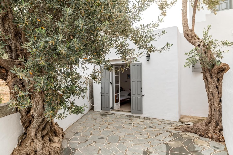 Sifnos Studio 5
