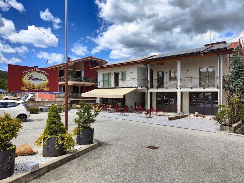 Casa Bramardi