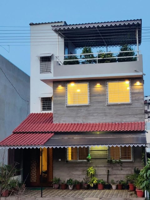 Myra Villa Kolhapur Entire Private Home