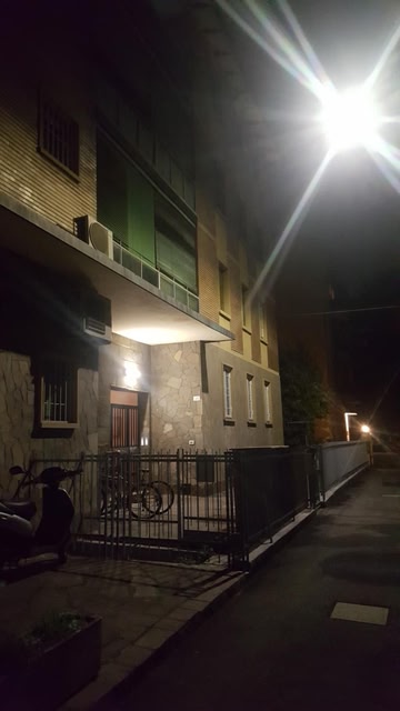Casa Roberta e Gilberto