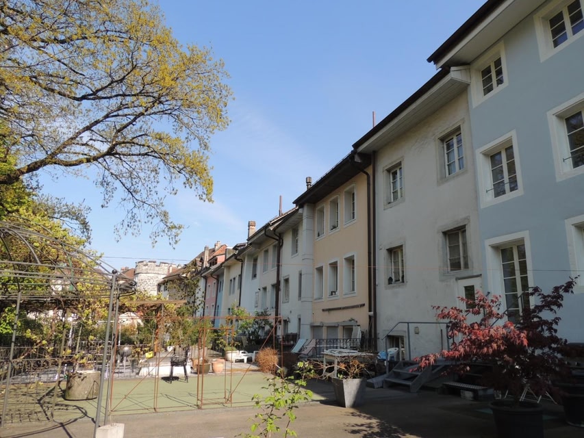 Solothurn