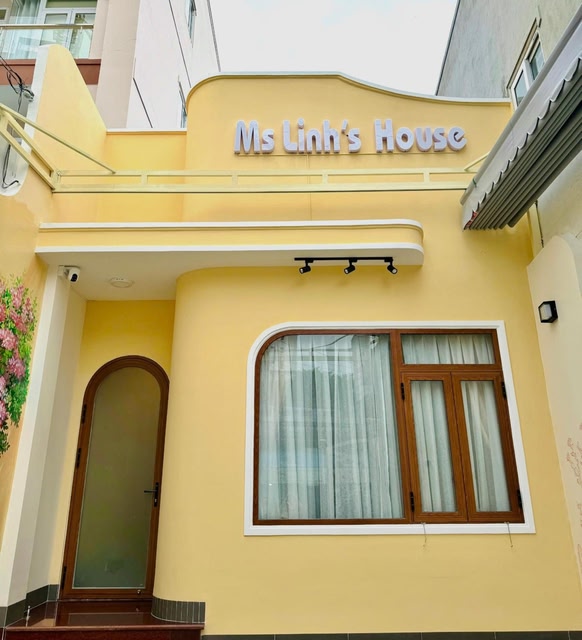 Linh House