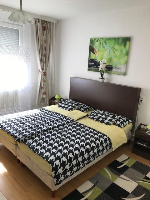 Zen Apartman