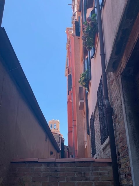 Ca' Bianca