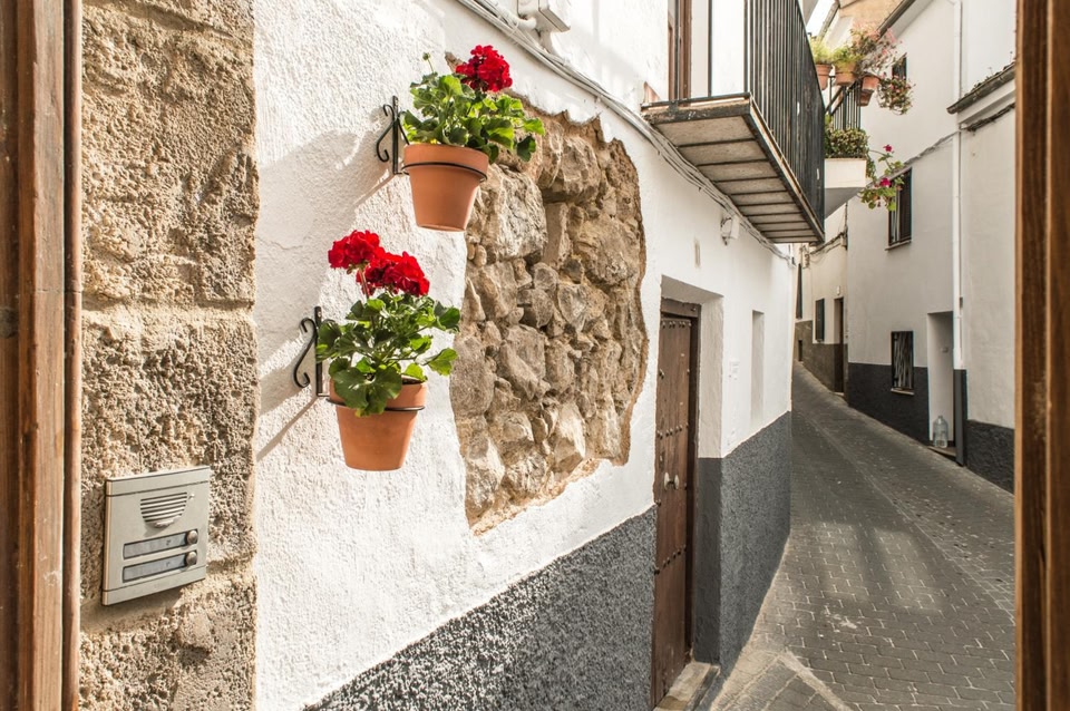 Casa de Mamachon
