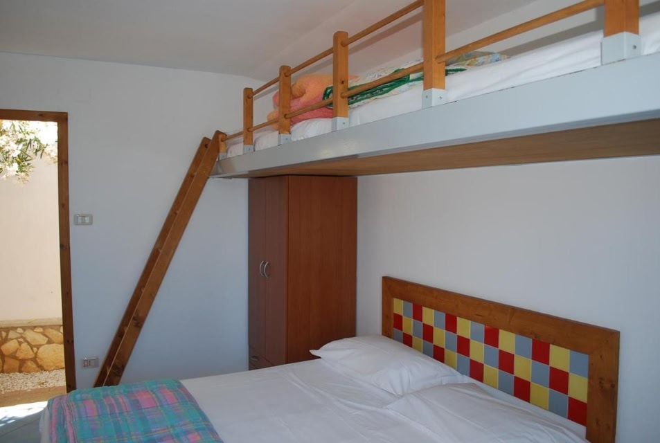 Camping Villaggio Saline