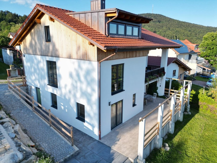 Chalet Sonnenwald