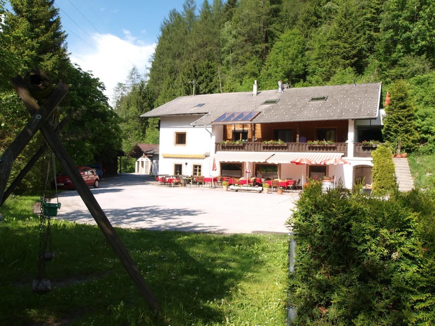 Ferienwohnung Kirchbrücke