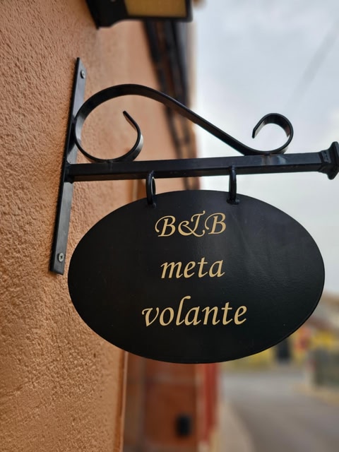 META Volante